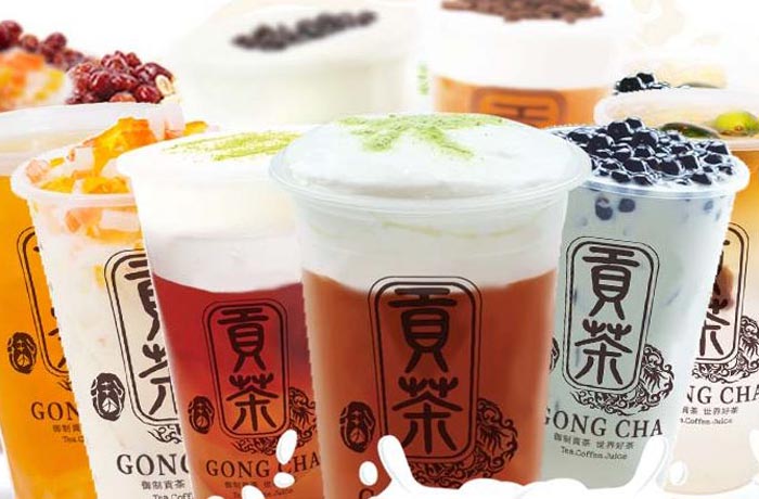 长武贡茶培训